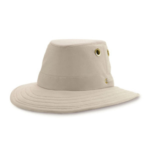 [파커스]틸리 여행 등산 캠핑용 모자 T4 코튼덕 (T4KHOL),캠핑용품