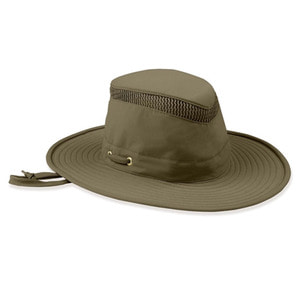 [파커스]틸리 여행 등산 캠핑용 모자 LTM6 에어플로 올리브 (LTM6OLIV),캠핑용품
