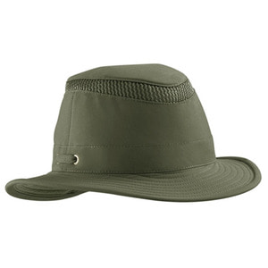 [파커스]틸리 여행 등산 캠핑용 모자 LTM5 에어플로 올리브 (LTM5OLIV),캠핑용품