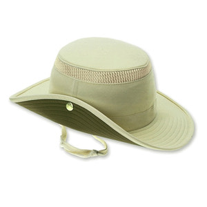 [파커스]틸리 여행 등산 캠핑용 모자 LTM3 에어플로 카키 (LTM3KHOL),캠핑용품