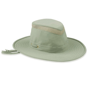 [파커스]틸리 여행 등산 캠핑용 모자 LTM6 에어플로 카키 (LTM6KHOL),캠핑용품