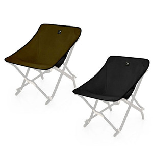 VERNE 베른 쁘띠체어 스킨/캔버스 Petit Chair Skin Canvas,캠핑용품
