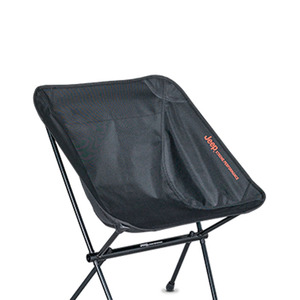 JEEP 지프 XTREME CHAIR / 익스트림 체어 캠핑 낚시 의자,캠핑용품