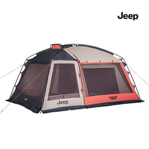 JEEP 지프 데날리 텐트 / 캠핑 거실형 텐트,캠핑용품