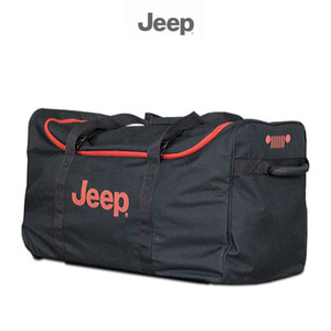 JEEP 지프 멀티백 / 캠핑 대형 다용도 수납 바퀴달린 가방 휠 캐리백,캠핑용품