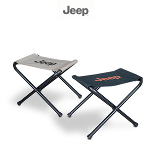 JEEP 지프 와이드 비비큐 체어 / 캠핑 낚시 접이식 의자,캠핑용품