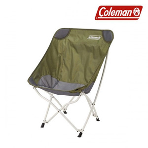 [콜맨코리아] 콜맨 힐링 체어 올리브 / 캠핑 낚시 접이식 의자 (2000036430),캠핑용품
