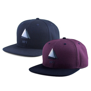 [하임플래닛] HPT캡 6패널 트라이앵글 / 볼캡 스냅백 모자,캠핑용품