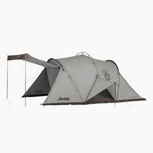 [당일출고]JEEP 지프 윌리스 테라돔 4인용 텐트,캠핑용품