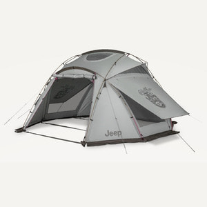 [당일출고]JEEP 지프 윌리스 포트 4인용 텐트,캠핑용품